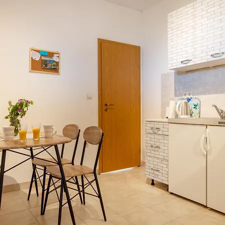 Sunset View Apartmán *