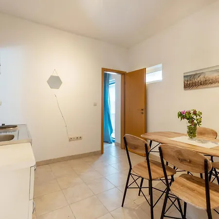 Apartmán Sunset View