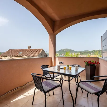 Apartmán Sunset View *