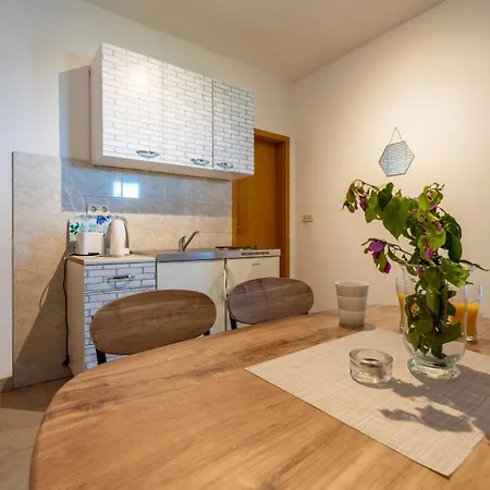 Sunset View Apartment