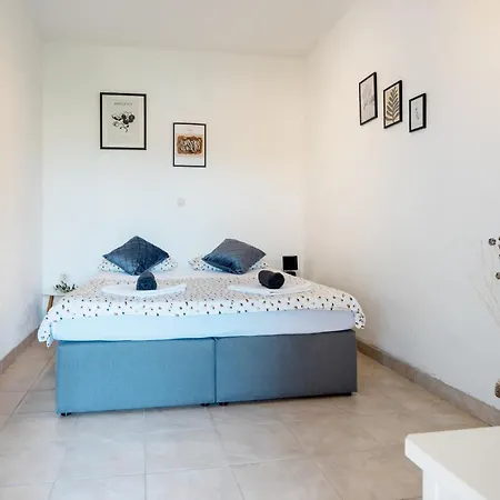 Apartamento Sunset View *