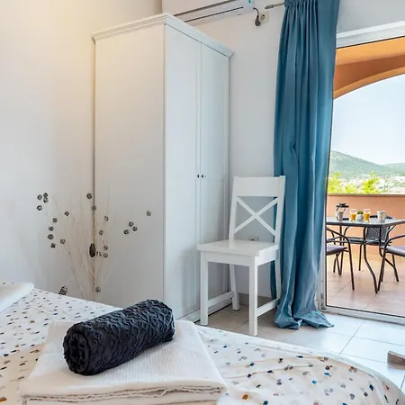 Apartman Sunset View *