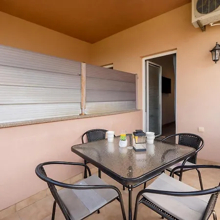 Apartman Sunset View Slano